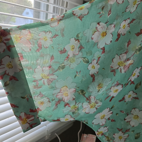 Unbranded Kimono sz XXL - Picture 2 of 4